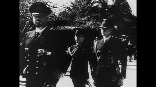Link to Video | World War II