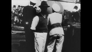 Link to Video | World War II