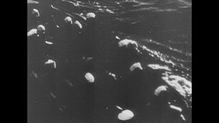 Link to Video | World War II
