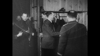 Link to Video | personality