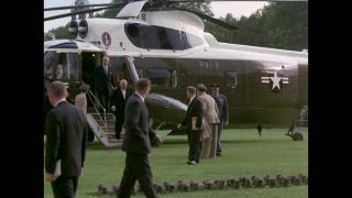 Link to Video | Germany, color, state visit, 1963, personality, West Germany, color motion picture film, John F. Kennedy