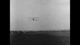 Link to Video | aviation pioneer, pioneer