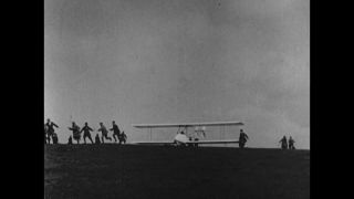 Link to Video | aviation pioneer, pioneer