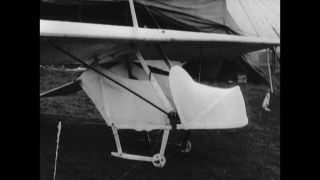 Link to Video | aviation pioneer, pioneer