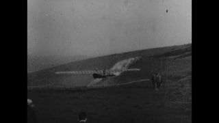 Link to Video | aviation pioneer, pioneer