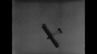 Link to Video | Germany, 1922, aviation, black and white, aviation pioneer, pioneer
