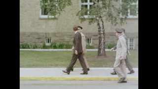 Link to Video | 1963 Kennedy visit to West-Germany, Germany, color, state visit, 1963, head of state, West Germany, color motion picture film, John F. Kennedy