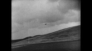 Link to Video | sailplane, aviation pioneer, pioneer