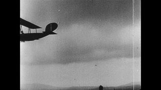 Link to Video | sailplane, aviation pioneer, pioneer