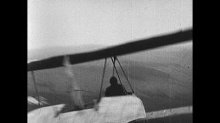 Link to Video | sailplane, aviation pioneer, pioneer
