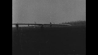 Link to Video | sailplane, aviation pioneer, pioneer