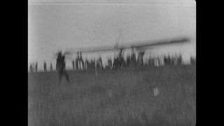 Link to Video | sailplane, aviation pioneer, pioneer