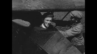 Link to Video | sailplane, aviation pioneer, pioneer