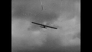 Link to Video | sailplane, aviation pioneer, pioneer