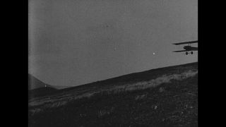 Link to Video | sailplane, aviation pioneer, pioneer