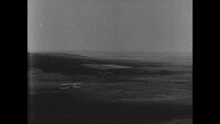 Link to Video | sailplane, aviation pioneer, pioneer