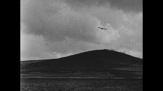 Link to Video | sailplane, aviation pioneer, pioneer