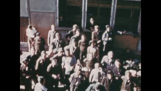Link to Video | color, antisemitism, Third Reich