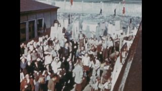 Link to Video | color, antisemitism, Third Reich