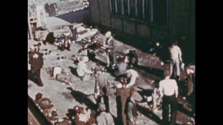 Link to Video | color, antisemitism, Third Reich