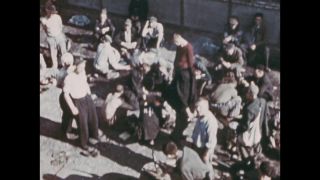 Link to Video | color, antisemitism, Third Reich