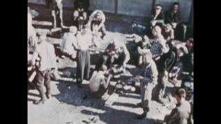 Link to Video | color, antisemitism, Third Reich
