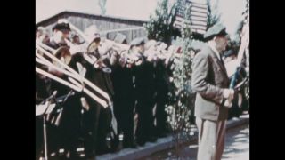 Link zum Video | Farbe, Antisemitismus, Drittes Reich