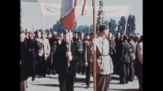 Link zum Video | Farbe, Antisemitismus, Drittes Reich