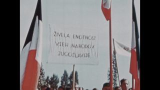 Link zum Video | Farbe, Antisemitismus, Drittes Reich