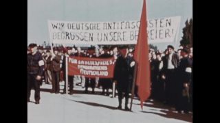 Link to Video | color, antisemitism, Third Reich