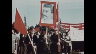 Link to Video | color, antisemitism, Third Reich