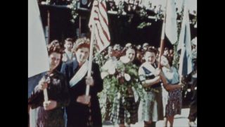 Link to Video | color, antisemitism, Third Reich
