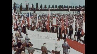 Link to Video | color, antisemitism, Third Reich