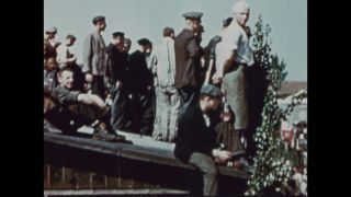 Link zum Video | Farbe, Antisemitismus, Drittes Reich