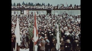 Link to Video | color, antisemitism, Third Reich