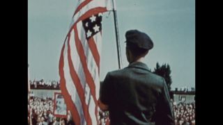 Link to Video | color, antisemitism, Third Reich