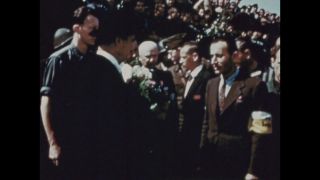 Link to Video | color, antisemitism, Third Reich