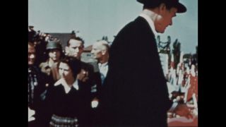 Link to Video | color, antisemitism, Third Reich