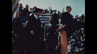 Link zum Video | Farbe, Antisemitismus, Drittes Reich