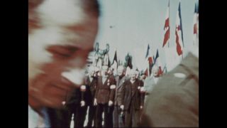 Link zum Video | Farbe, Antisemitismus, Drittes Reich