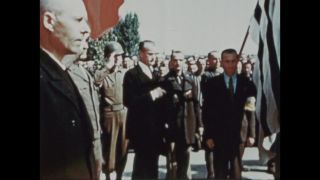 Link to Video | color, antisemitism, Third Reich