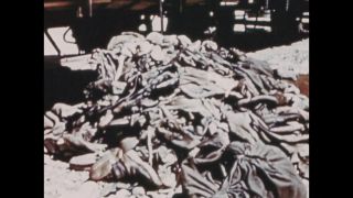Link to Video | color, antisemitism, Third Reich