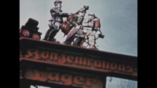 Link to Video | color, antisemitism, Third Reich