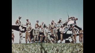 Link to Video | color, antisemitism, Third Reich