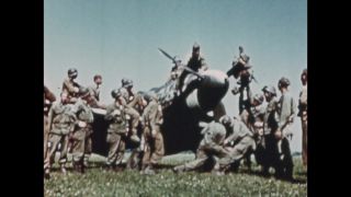 Link to Video | color, antisemitism, Third Reich