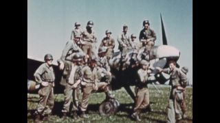 Link to Video | color, antisemitism, Third Reich