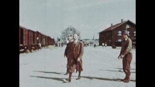 Link zum Video | Farbe, Antisemitismus, Drittes Reich