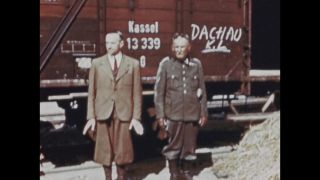 Link to Video | color, antisemitism, Third Reich