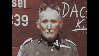 Link to Video | color, antisemitism, Third Reich
