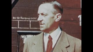 Link zum Video | Farbe, Antisemitismus, Drittes Reich